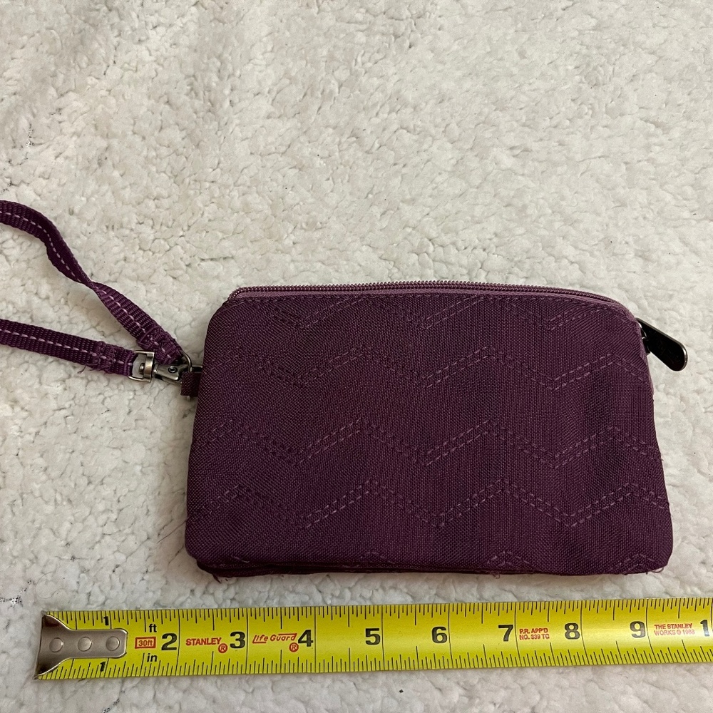 Thirty One Wristlet